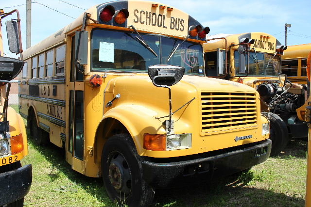 Image for Magnolia Independent School District - Magnolia, Texas