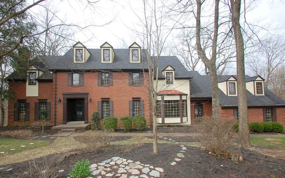 6200 Livable Sq. Ft. Home In Eastern Jefferson Co., Louisville, KY