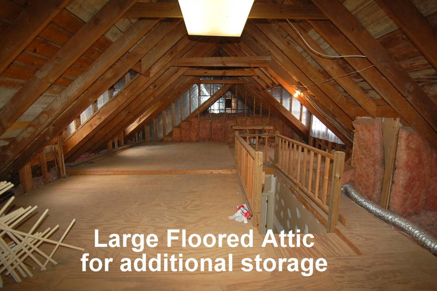 Image for 6200 Livable Sq. Ft. Home In Eastern Jefferson Co., Louisville, KY – Online Only Auction