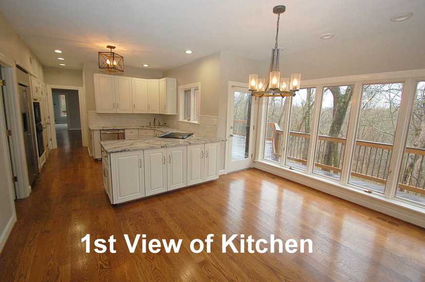 Image for 6200 Livable Sq. Ft. Home In Eastern Jefferson Co., Louisville, KY – Online Only Auction