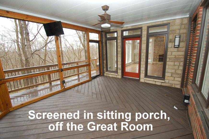 Image for 6200 Livable Sq. Ft. Home In Eastern Jefferson Co., Louisville, KY – Online Only Auction