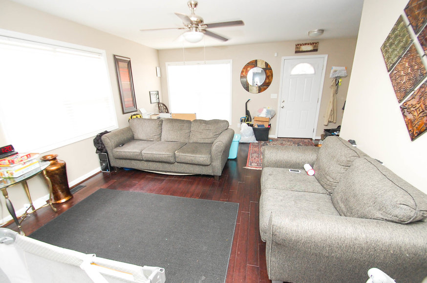 Image for Absolute Real Estate Auction- 3 BR, 1.5 Bath Home Built in 2006, 40203