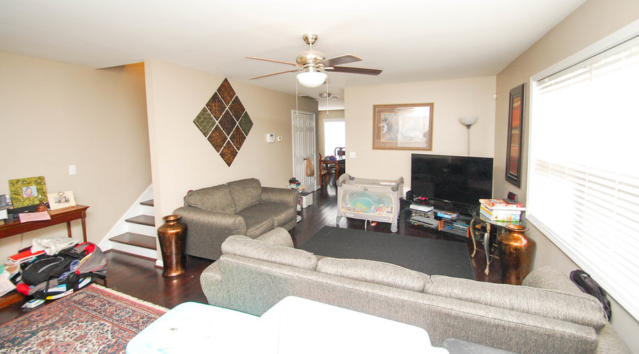 Image for Absolute Real Estate Auction- 3 BR, 1.5 Bath Home Built in 2006, 40203