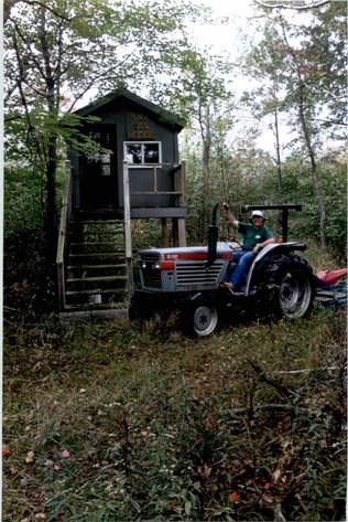 Image for Approximately 160 acres on Nature Rd, Section 15 Town of Matteson, Waupaca County.