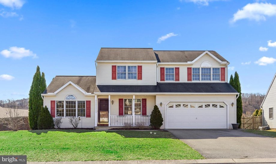 Image for 243 Irene Drive - Jonestown, PA 17038