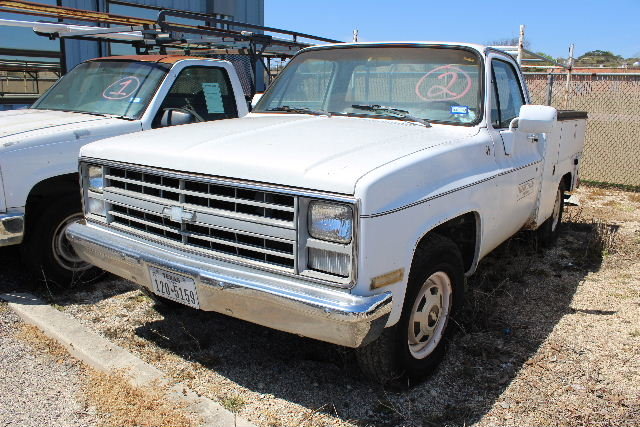 Image for Kerrville Independent School District - Kerrville, Texas