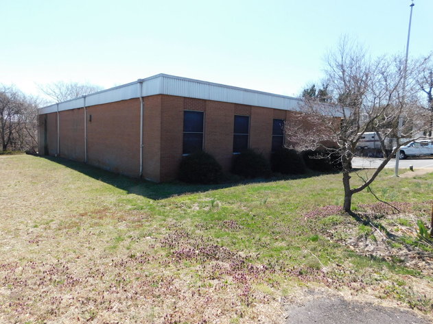 Image for All Brick Commercial Building on Main Street in the Town of Madison, VA--SELLS to the HIGHEST BIDDER!!