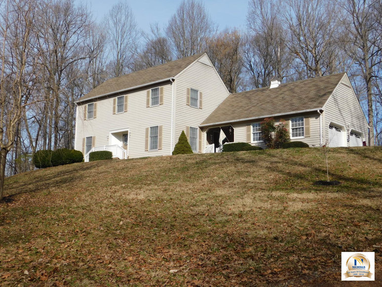 Image for Well Built 3 BR/2.5 BA Home with Basement on 3.3 +/- Acres in Orange County, VA