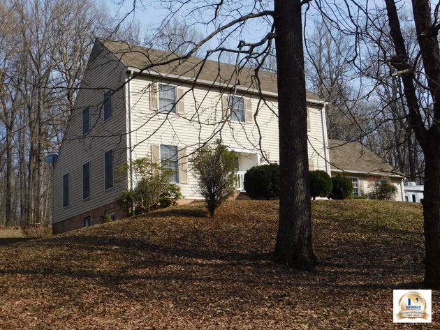 Image for Well Built 3 BR/2.5 BA Home with Basement on 3.3 +/- Acres in Orange County, VA