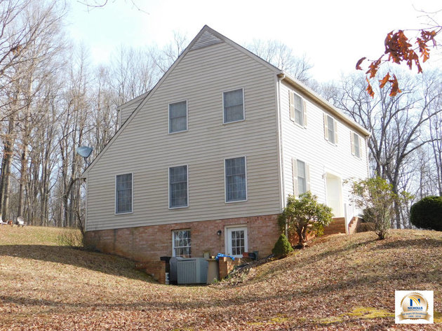 Image for Well Built 3 BR/2.5 BA Home with Basement on 3.3 +/- Acres in Orange County, VA
