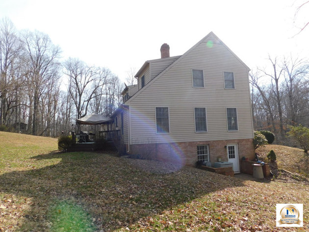 Image for Well Built 3 BR/2.5 BA Home with Basement on 3.3 +/- Acres in Orange County, VA