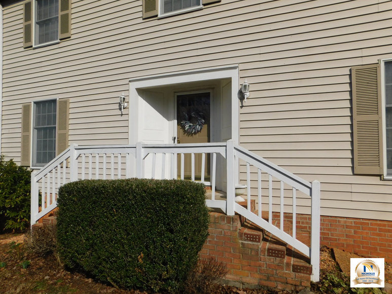 Image for Well Built 3 BR/2.5 BA Home with Basement on 3.3 +/- Acres in Orange County, VA