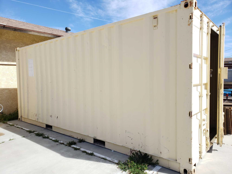 Image for Bid Fast and Last Apple Valley Automotive Repair Shop Auction