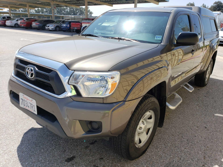 Image for Riverside Public Administrator- April