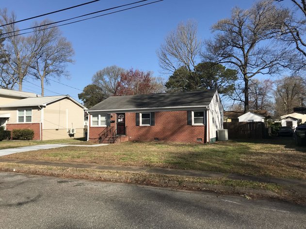 Image for 8 Scott Drive; Hampton, VA