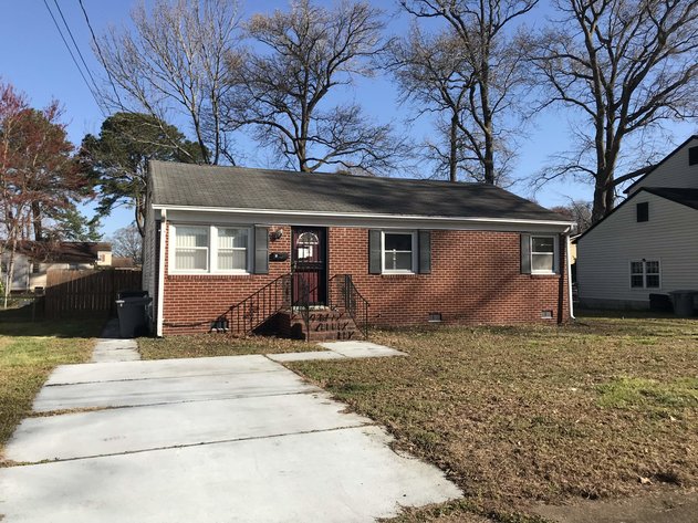 Image for 8 Scott Drive; Hampton, VA