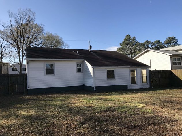 Image for 8 Scott Drive; Hampton, VA