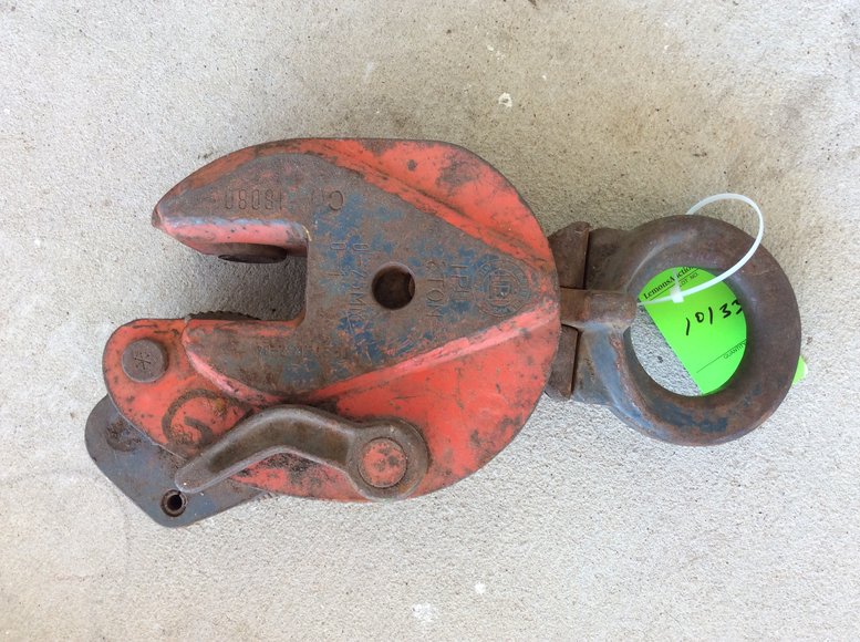 Image for Contractor Surplus Auction II - Tomball, Texas