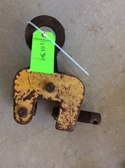 Image for Contractor Surplus Auction II - Tomball, Texas