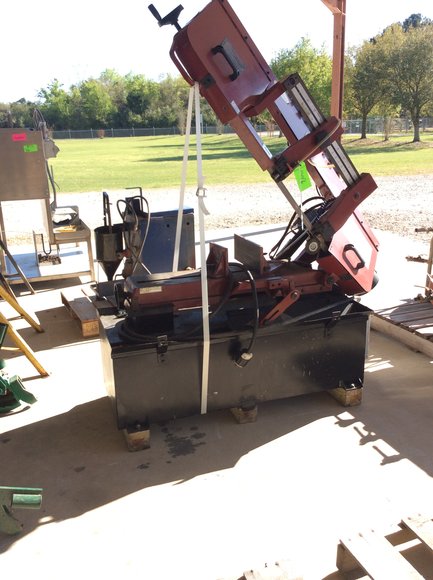 Image for Contractor Surplus Auction II - Tomball, Texas