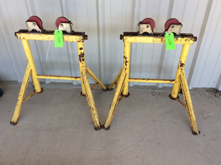 Image for Contractor Surplus Auction II - Tomball, Texas