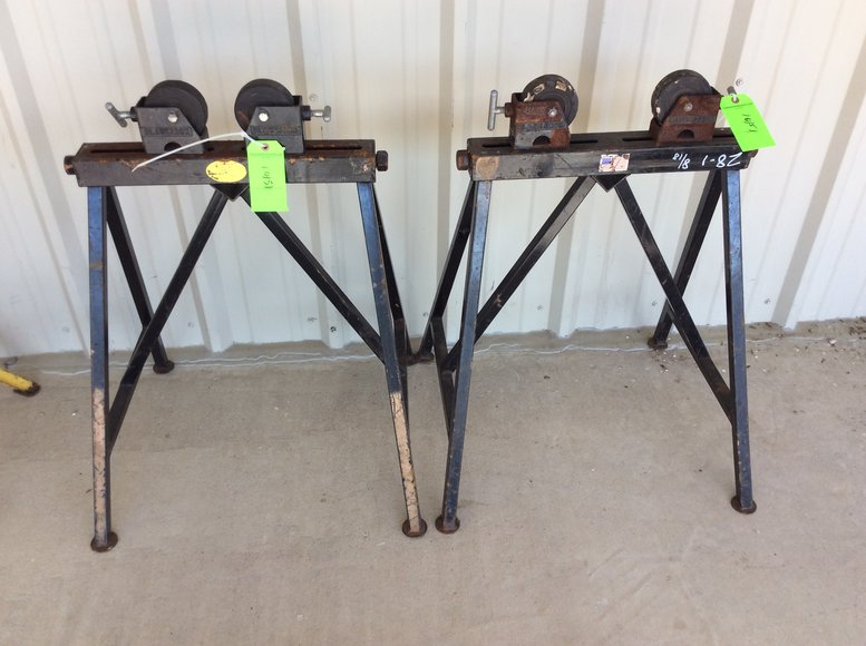 Image for Contractor Surplus Auction II - Tomball, Texas