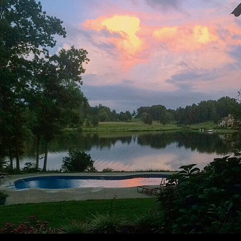 Image for 256 Lakeview Road Mocksville, NC