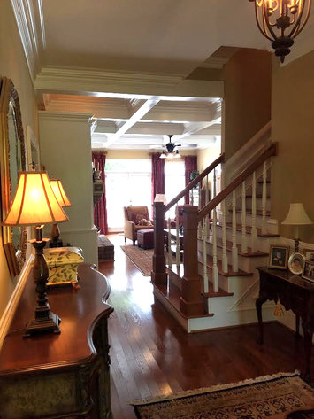 Image for 256 Lakeview Road Mocksville, NC