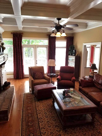 Image for 256 Lakeview Road Mocksville, NC