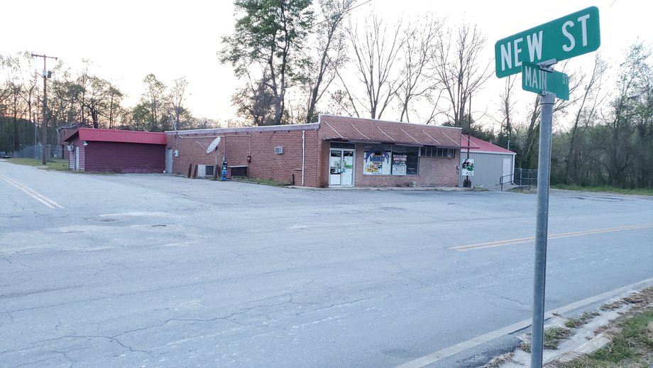 Image for Former C-Store on 1.37+/- Acre Lot