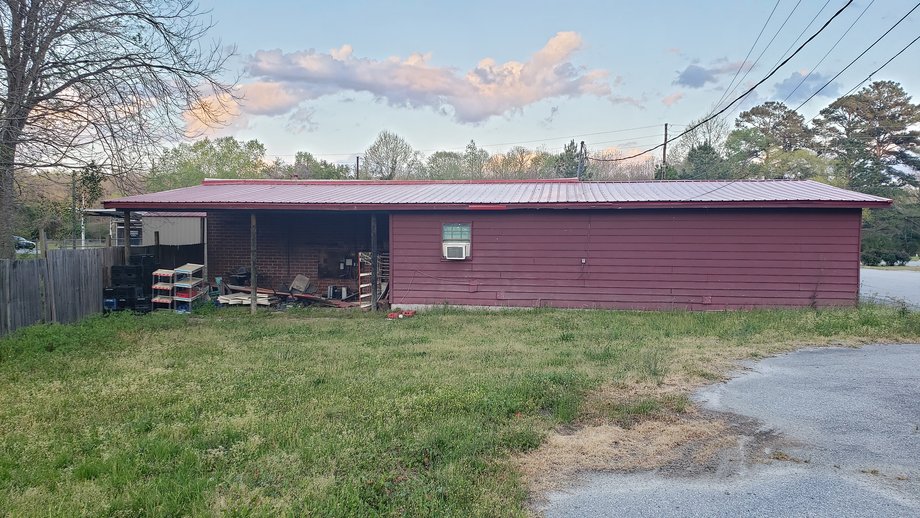 Image for Former C-Store on 1.37+/- Acre Lot