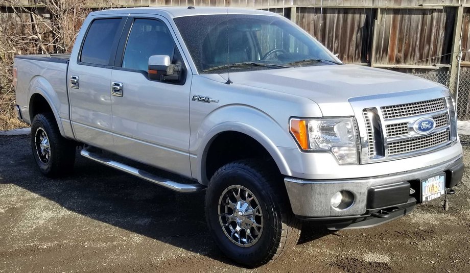 Image for April Discovery Auction