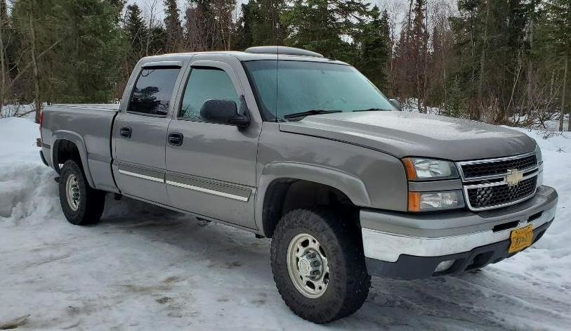 Image for April Discovery Auction