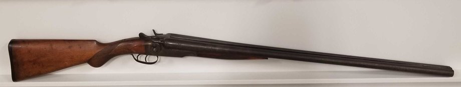 Image for April Discovery Auction