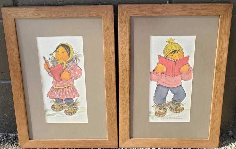 Image for April Discovery Auction