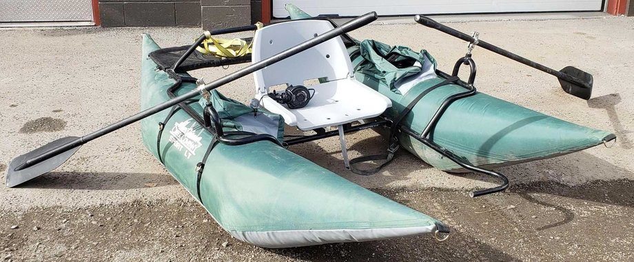 Image for April Discovery Auction