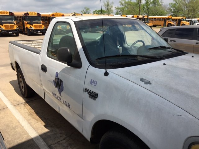 Image for Willis Independent School District - Willis, Texas