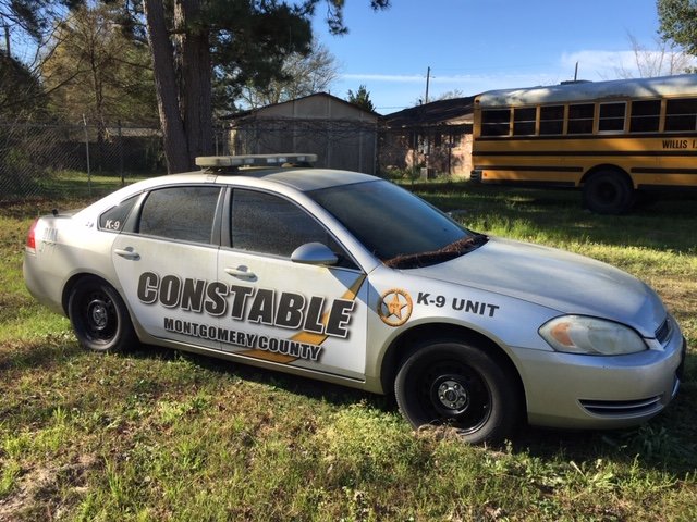 Image for Willis Independent School District - Willis, Texas