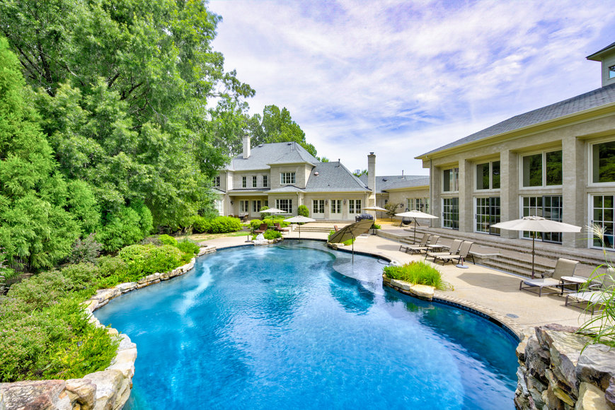 Image for Lexington Manor, Eads TN, Real Estate Auction