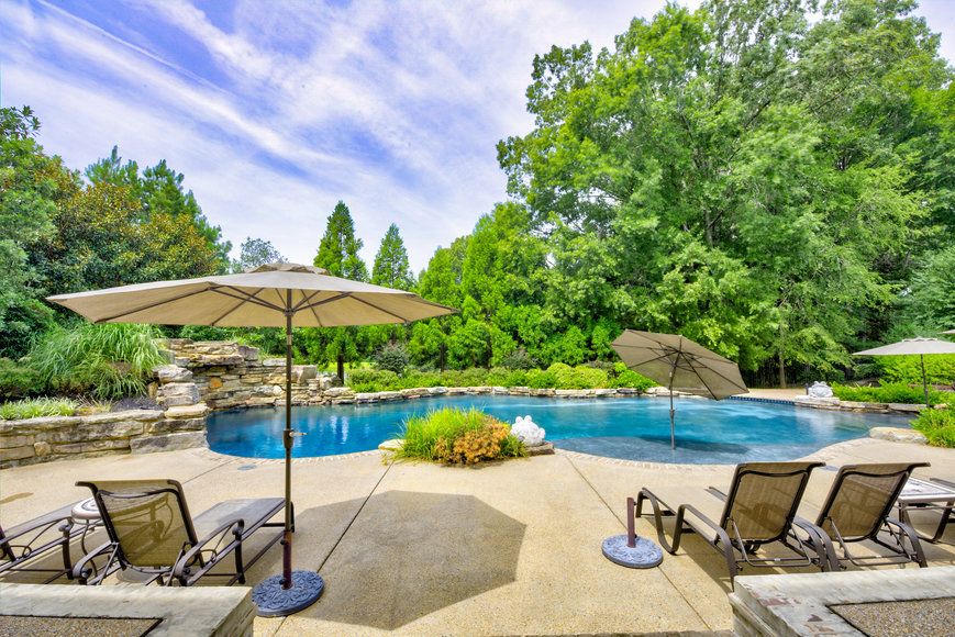 Image for Lexington Manor, Eads TN, Real Estate Auction