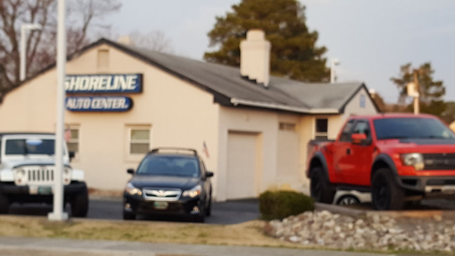 Image for SOLD! Shoreline Auto 5409 Virginia Beach Blvd