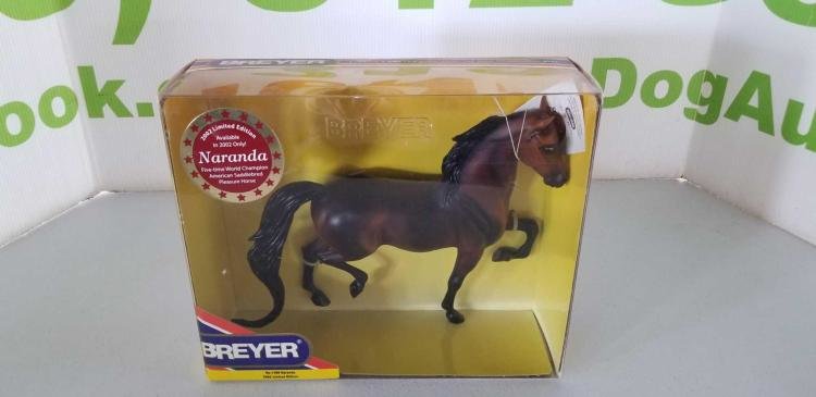 Image for Breyer Horses and More