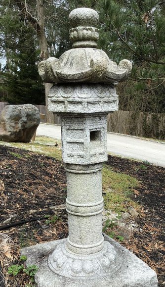 Image for Alderfer Online - Villanova, PA Part 2 Auction: 4-15-19 | Majestic Estate Featuring Concrete Pagoda Statues, Glass Display Showcases, Car Parts & Memorabilia, Signed Serigraphs & More!