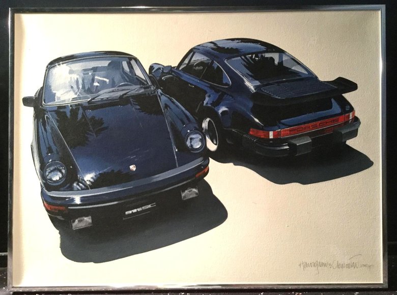 Image for Alderfer Online - Villanova, PA Part 2 Auction: 4-15-19 | Majestic Estate Featuring Concrete Pagoda Statues, Glass Display Showcases, Car Parts & Memorabilia, Signed Serigraphs & More!