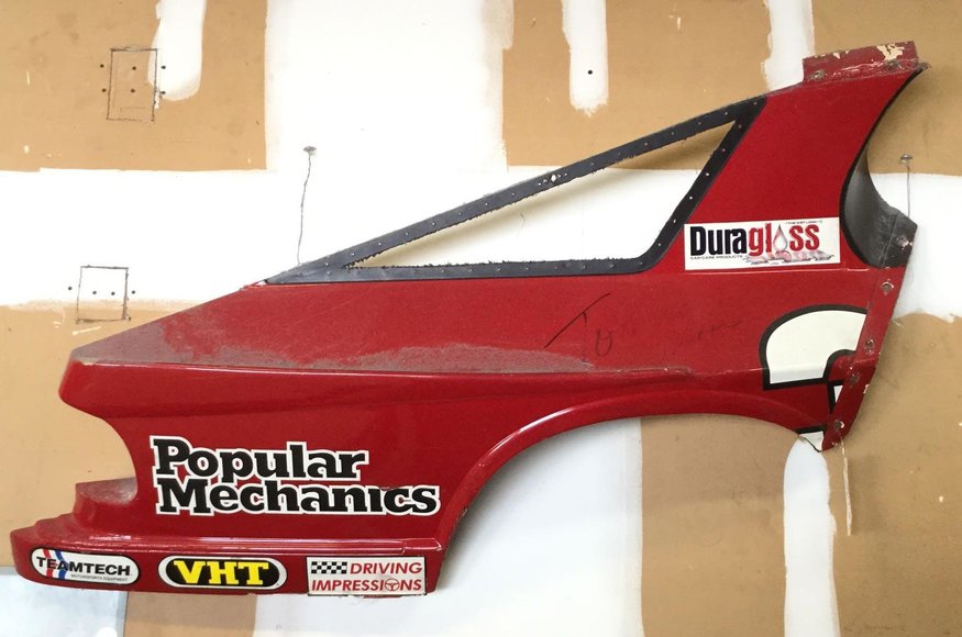 Image for Alderfer Online - Villanova, PA Part 2 Auction: 4-15-19 | Majestic Estate Featuring Concrete Pagoda Statues, Glass Display Showcases, Car Parts & Memorabilia, Signed Serigraphs & More!