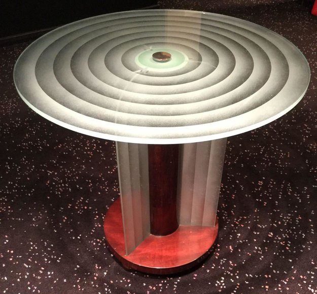 Image for Alderfer Online - Villanova, PA Part 2 Auction: 4-15-19 | Majestic Estate Featuring Concrete Pagoda Statues, Glass Display Showcases, Car Parts & Memorabilia, Signed Serigraphs & More!