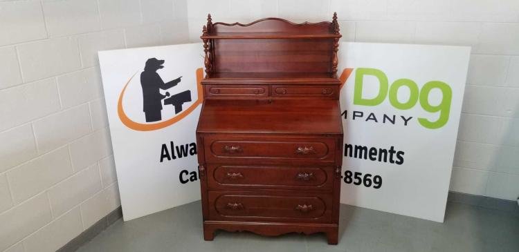 Image for April Consignment - Part One