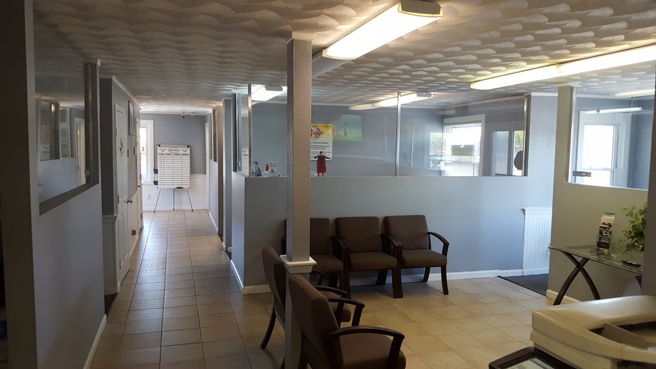 Image for SOLD! Shoreline Auto 5409 Virginia Beach Blvd