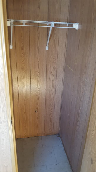 Image for Mobile Office Trailer