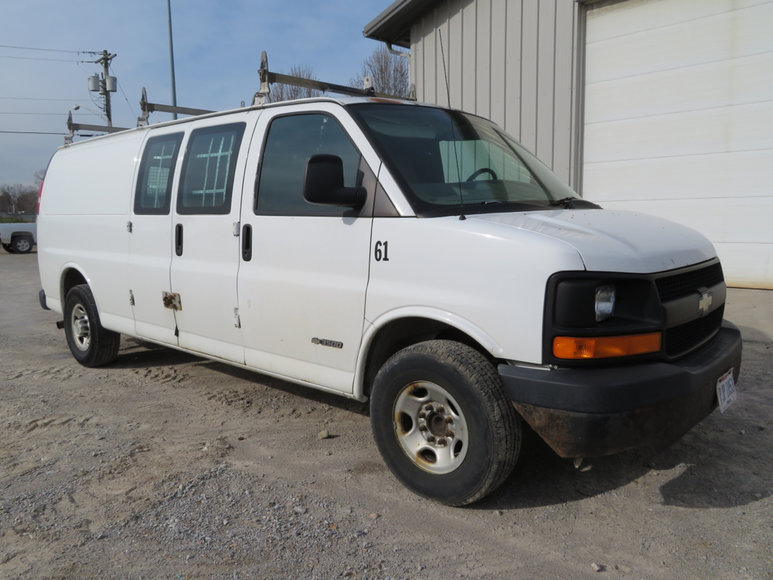 Image for Corsmeier Industrial Excess Equipment Auction